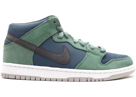 nike sb dunk mid nori|nike sb dunks mid.